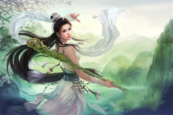 末世少女入盗墓，这波是专业对口！小说免费阅读