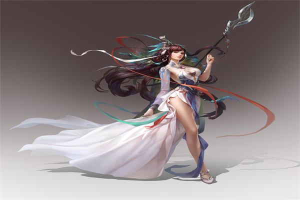 裙下权臣：她引摄政王折腰小说免费阅读
