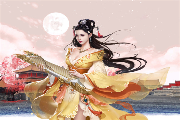 囚爱：病娇师尊爱我如痴如醉小说免费阅读