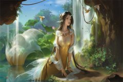 《穿到寒门后，我打江山送女帝》小说全文在线试读，《穿到寒门后，我打江山
