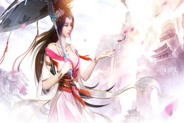 网游：开局获得S级天赋，我无敌了小说免费阅读