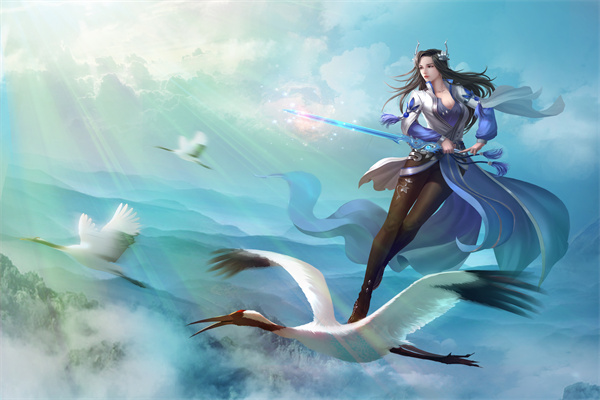 玄幻：穿到凤仙郡，我的儿子是玉帝小说免费阅读