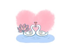 情人节给女朋友的情话微信
