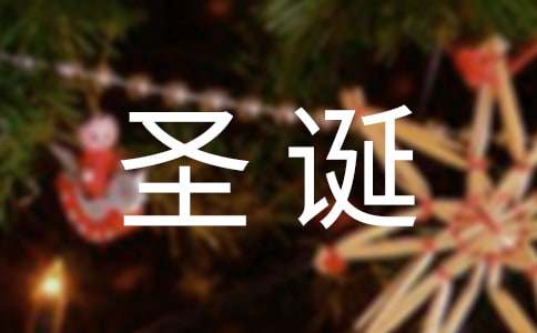 圣诞节的一封信（通用28篇）