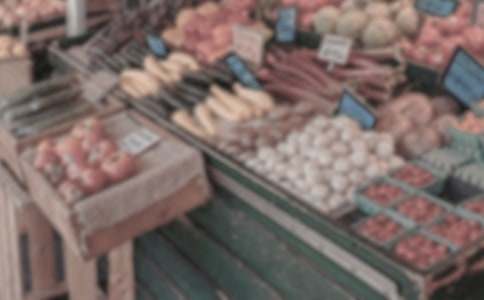 [精]方便面市场调查报告13篇