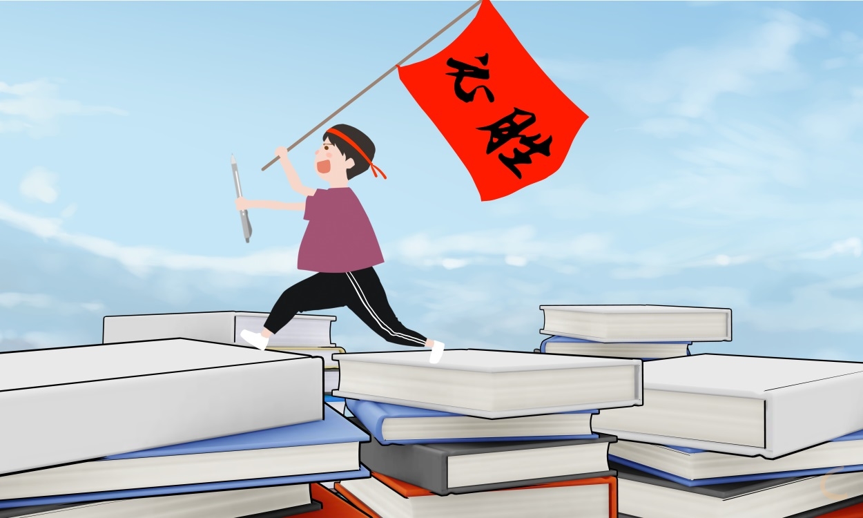 历年高考语文作文素材大全