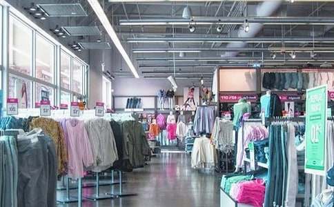 服装店年终工作总结（通用18篇）