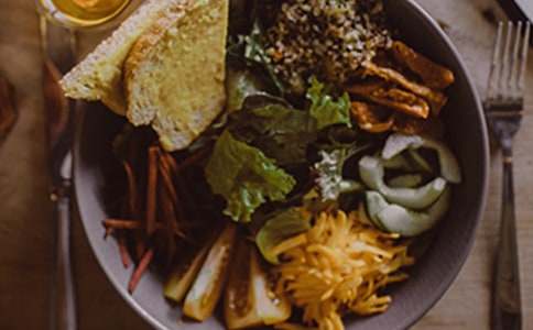 餐饮消防安全管理制度（通用15篇）