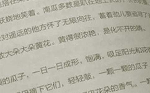 五年级语文教学心得9篇