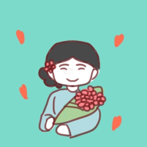 关于妇女节的作文500字