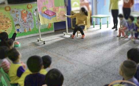幼儿园爱国卫生月活动简报15篇(必备)