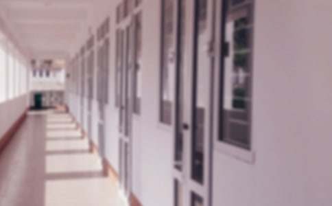 对学校周边安全检查简报