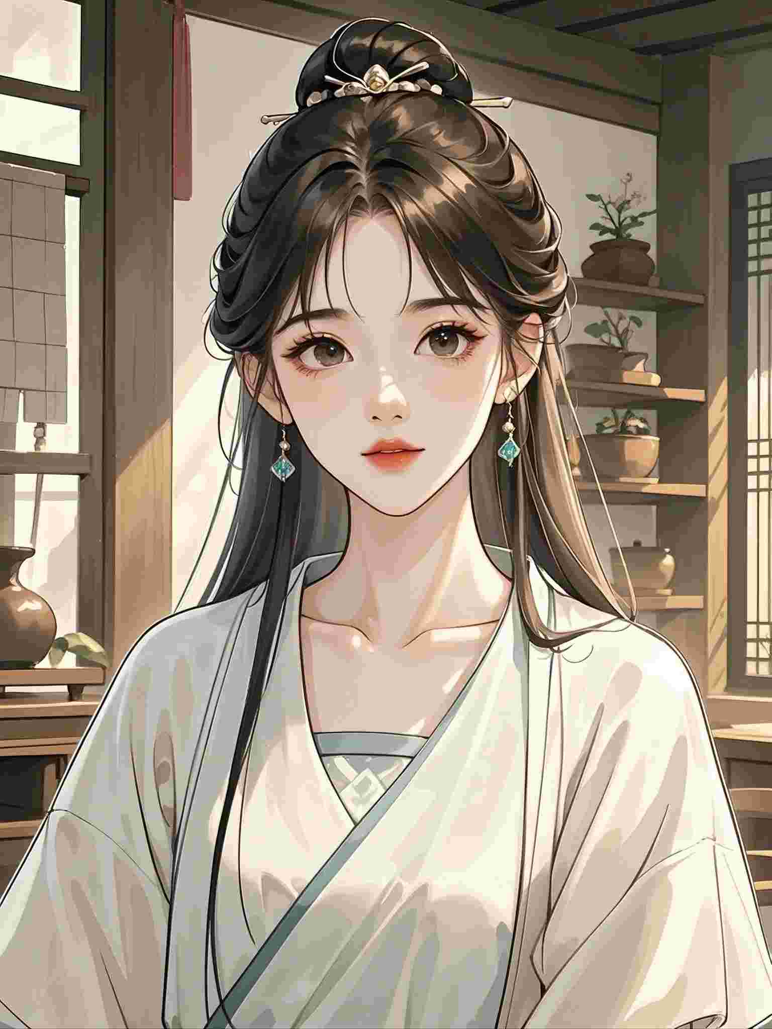 (完整版)沈茉宋颢小说免费阅读无广告